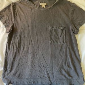 UpWest Perfect Pocket Tee